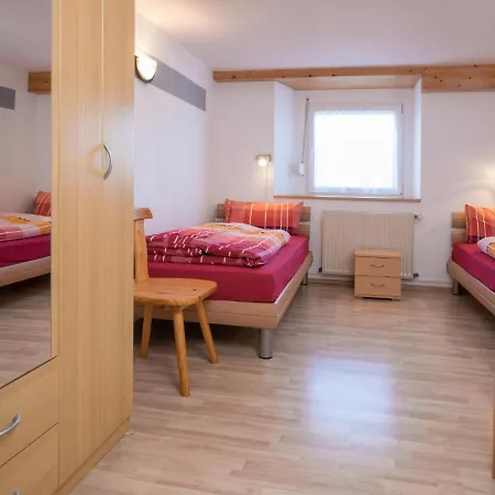 Fuerderer By Interhome Eisenbach (Breisgau-Hochschwarzwald)