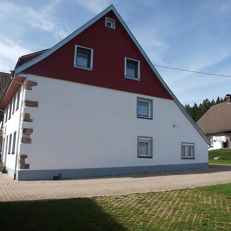 Apartment Fuerderer By Interhome