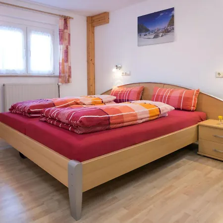 Fuerderer By Interhome