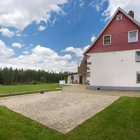 Fuerderer By Interhome Eisenbach (Breisgau-Hochschwarzwald)