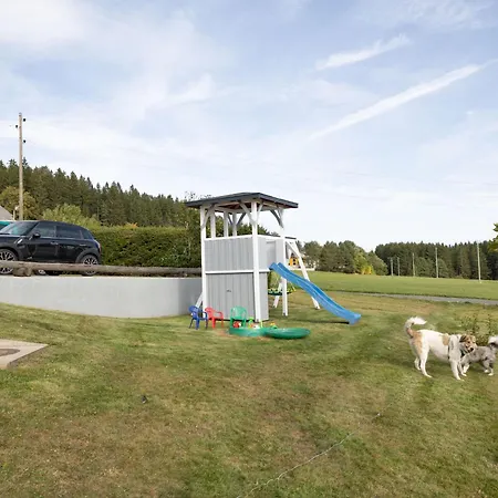 Fuerderer By Interhome *