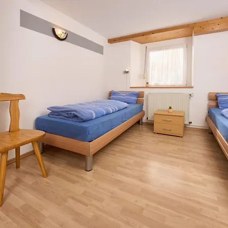 Fuerderer By Interhome