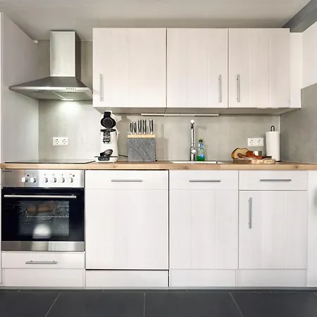 Fuerderer By Interhome Apartment