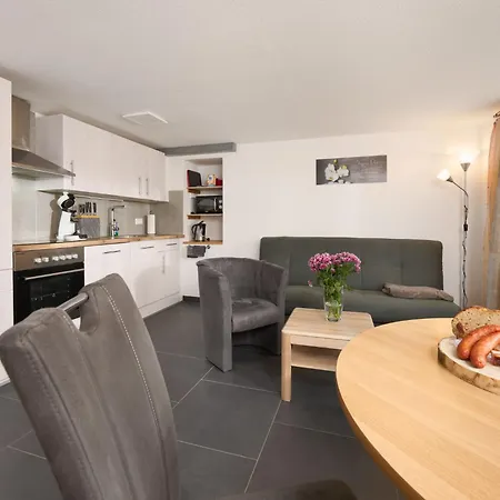 Fuerderer By Interhome