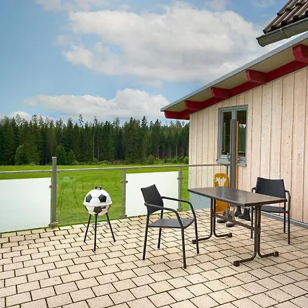 Apartament Fuerderer By Interhome *