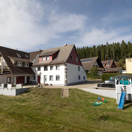 Fuerderer By Interhome