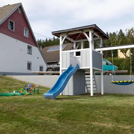 Apartament Fuerderer By Interhome