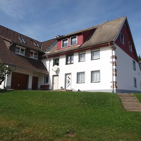 Fuerderer By Interhome Apartment