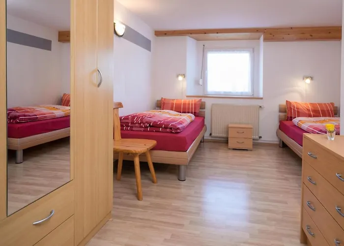 Fuerderer By Interhome Eisenbach (Breisgau-Hochschwarzwald)