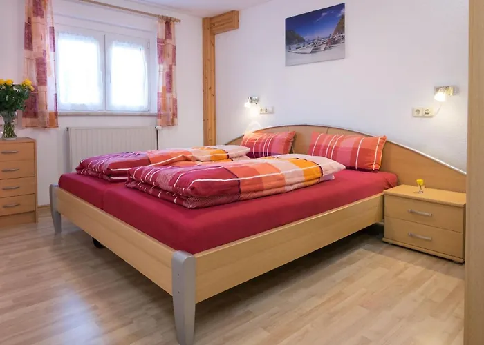 Fuerderer By Interhome