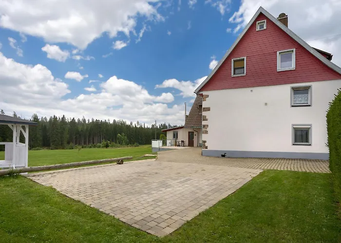 Fuerderer By Interhome Eisenbach (Breisgau-Hochschwarzwald)