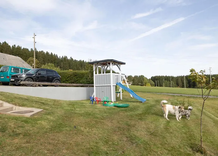 Fuerderer By Interhome *