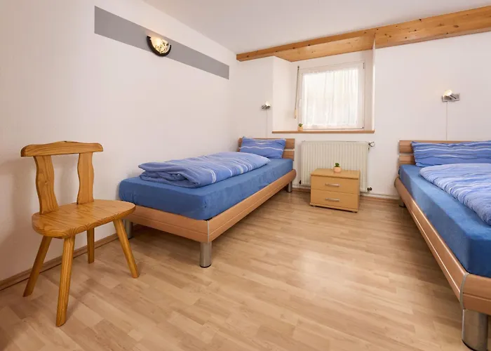 Fuerderer By Interhome