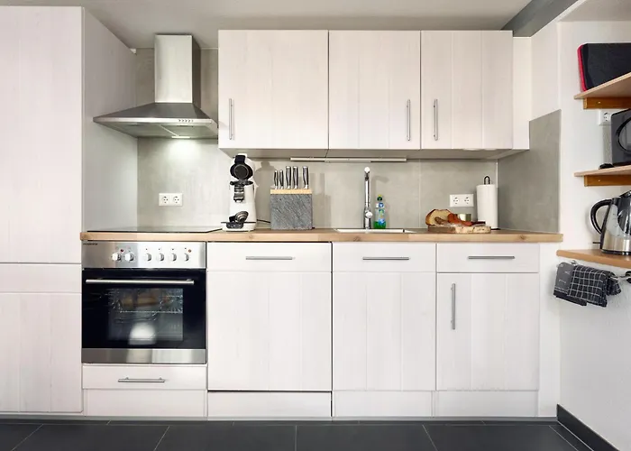 Fuerderer By Interhome Lejlighed