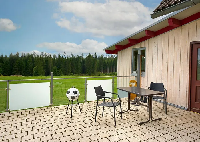 Lejlighed Fuerderer By Interhome *