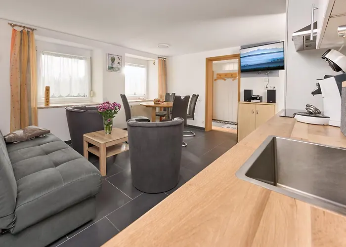 Lejlighed Fuerderer By Interhome