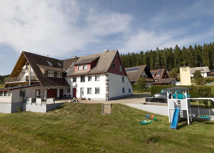 Fuerderer By Interhome