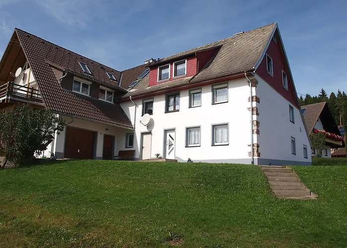 Fuerderer By Interhome Lejlighed